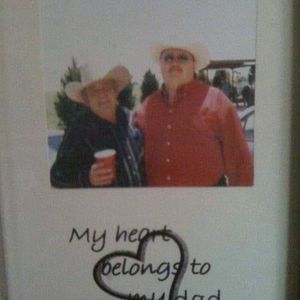 Meet your Posher, Rick